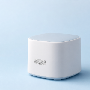 AI Pet Interaction Device | Connected Companion Hardware