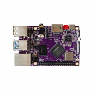 PI RK3566 SBC