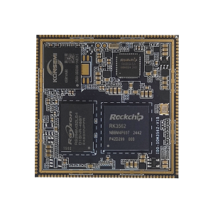 RK3562 SOM