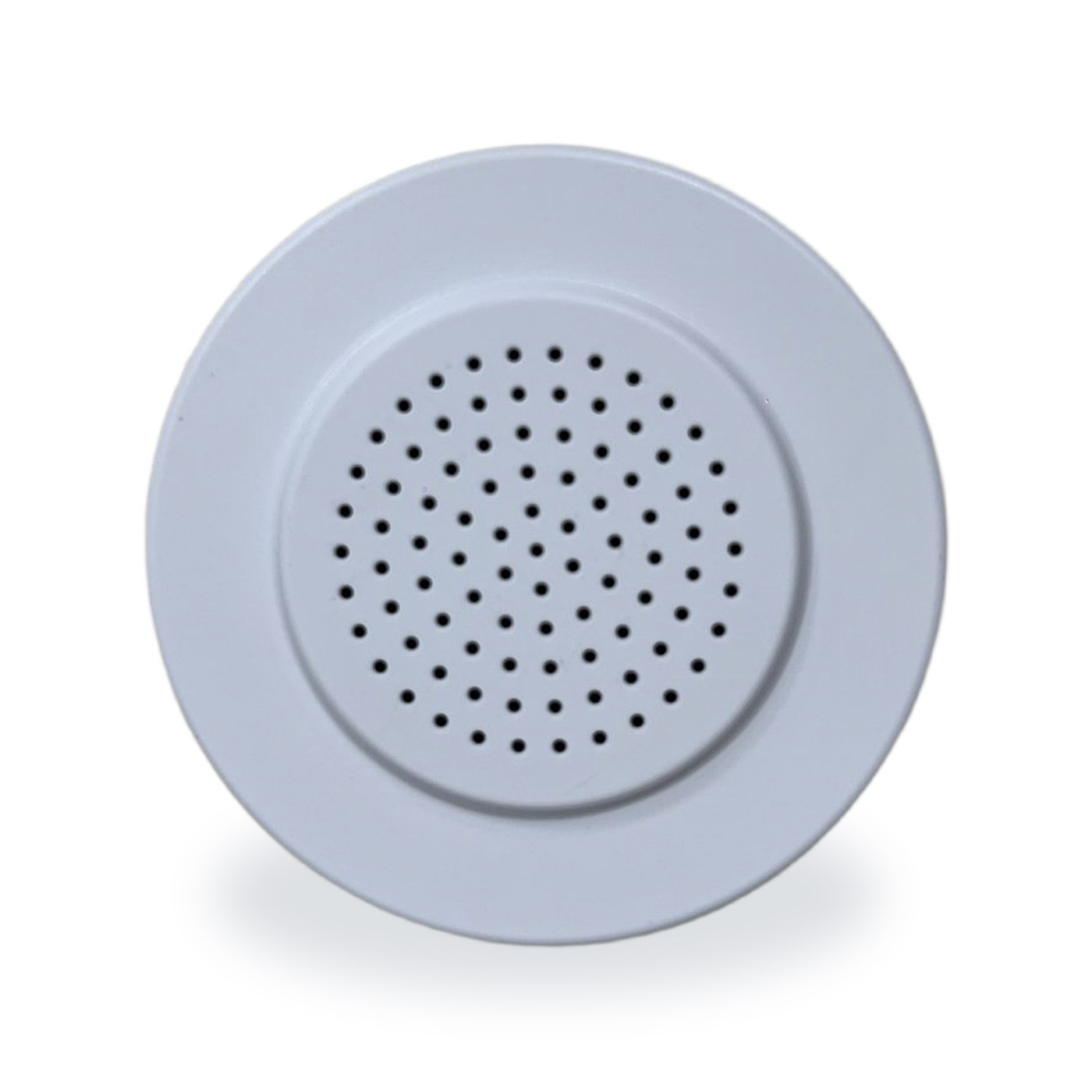 AI speaking practice device back, USB Type-C port